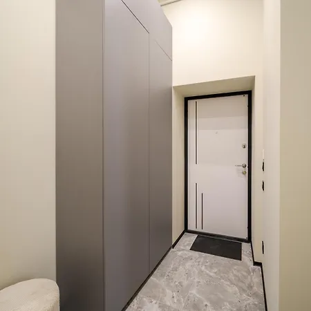 Apartment Royal With Bathtub On Rappaporta 15 Lviv